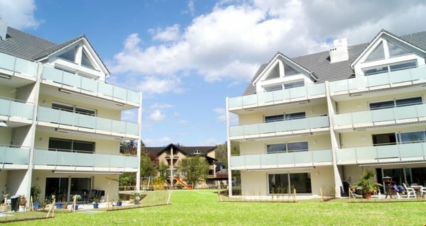 Traumhafte 4.5 Zimmer-Maisonette-Wohnung