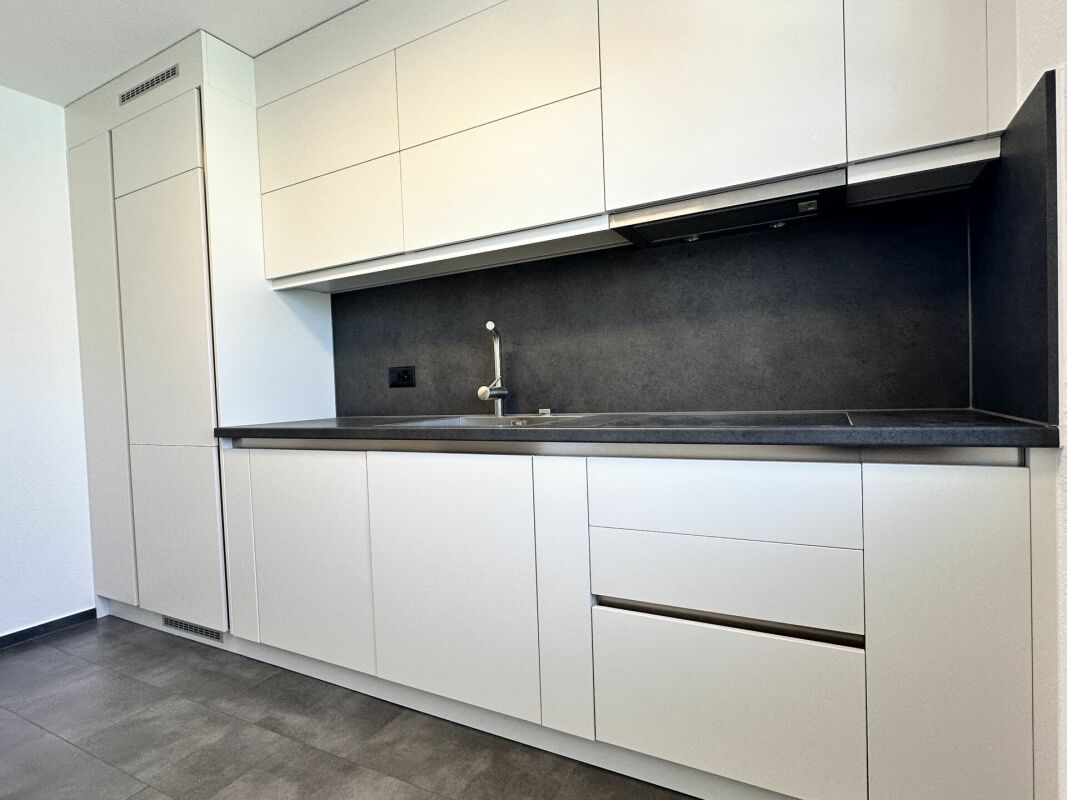 Bild Schöne und helle 3.5 Zimmer-Wohnung in Flawil