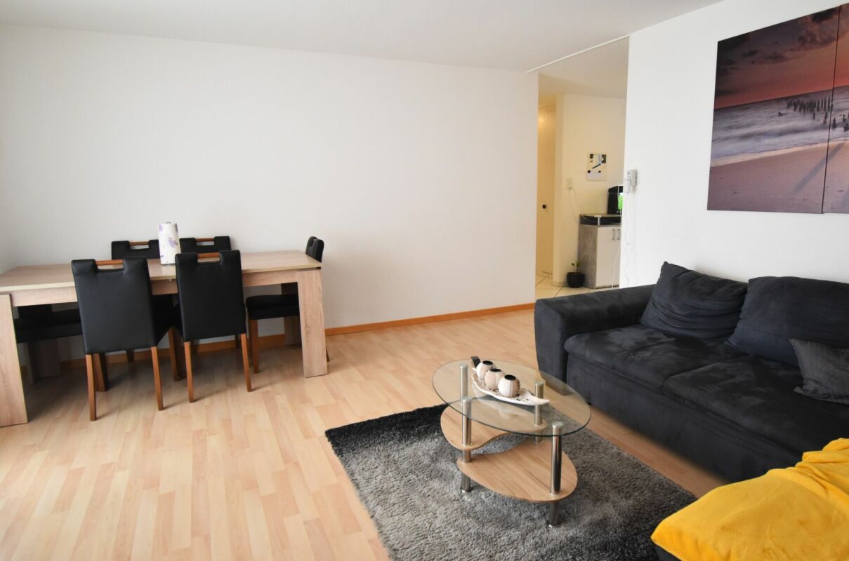 Bild Attraktive 4.5 Zimmer-Wohnung in Sirnach