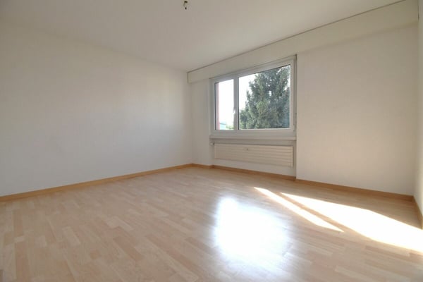 Gemütliche 1.5 Zimmer Wohnung im Herzen von Gossau 8