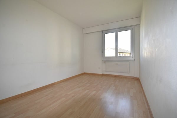 Gemütliche 1.5 Zimmer Wohnung im Herzen von Gossau 4