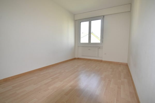Gemütliche 1.5 Zimmer Wohnung im Herzen von Gossau 7