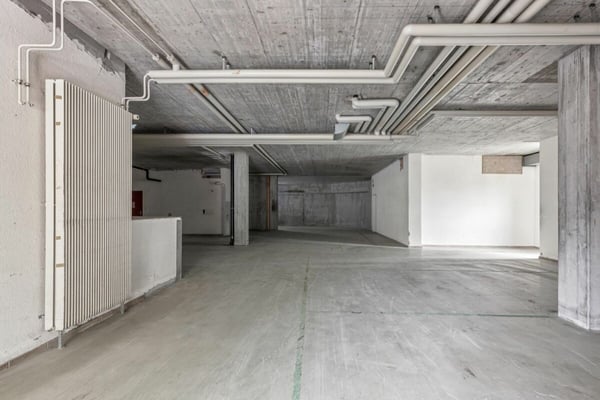 grosszügige Laden- oder Lagerfläche im Zentrum von Sirnach 6