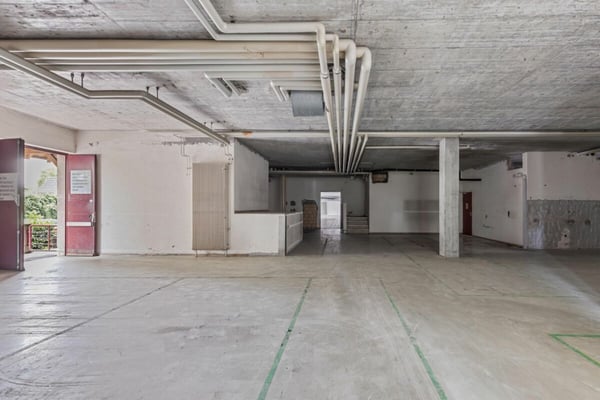 grosszügige Laden- oder Lagerfläche im Zentrum von Sirnach 7