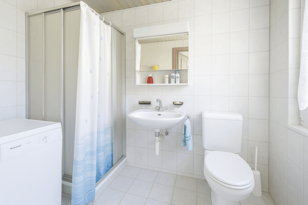 Charmante, vermietete Doppelhaushälfte an zentraler Lage in Ganterschwil 8