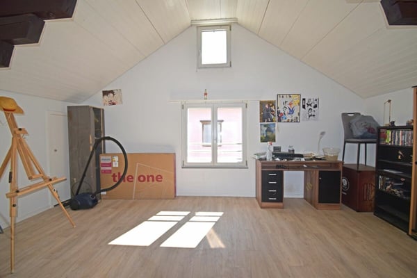 Wohn- und Geschäftshaus an zentraler Lage 10