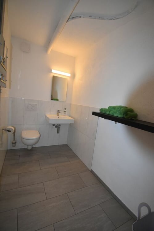 Wohn- und Geschäftshaus an zentraler Lage 15