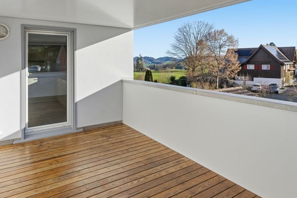 Idyllisches und ländliches Wohnen - 1.5 ZWG zu vermieten! 3