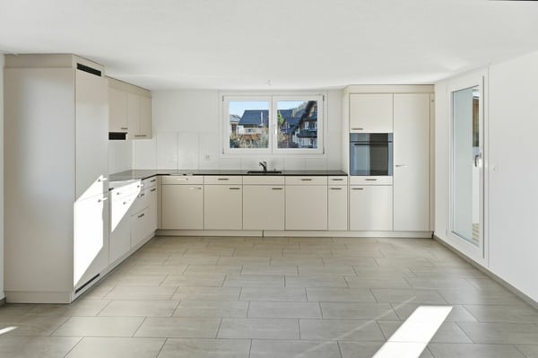 Idyllisches und ländliches Wohnen - 1.5 ZWG zu vermieten! 2