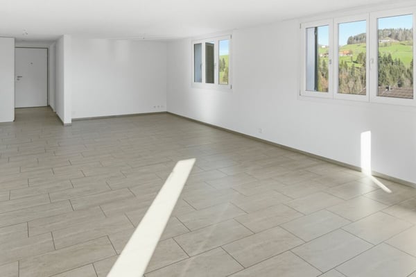 Idyllisches und ländliches Wohnen - 1.5 ZWG zu vermieten! 12