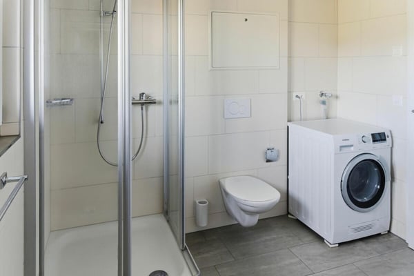 Idyllisches und ländliches Wohnen - 1.5 ZWG zu vermieten! 6