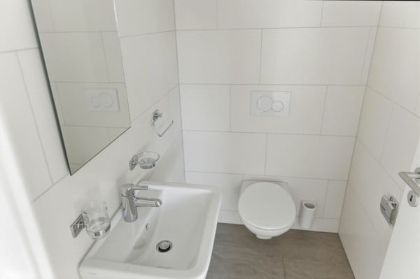 Idyllisches und ländliches Wohnen - 1.5 ZWG zu vermieten! 14