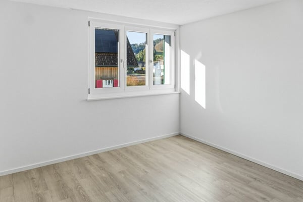 Idyllisches und ländliches Wohnen - 1.5 ZWG zu vermieten! 7