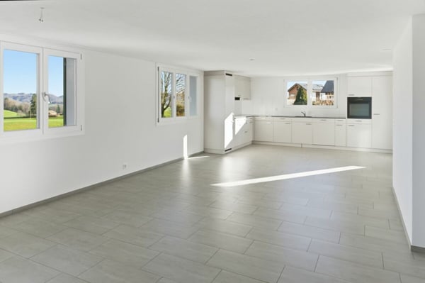 Idyllisches und ländliches Wohnen - 1.5 ZWG zu vermieten! 9