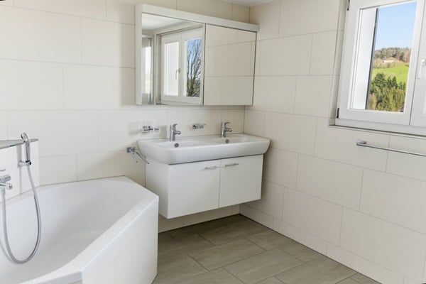 Idyllisches und ländliches Wohnen - 1.5 ZWG zu vermieten! 5