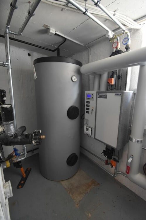 Wohn- und Geschäftshaus an zentraler Lage 16