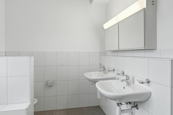 Moderne & helle 1.5-Zimmer-Maisonette-Wohnung an zentraler Lage 6