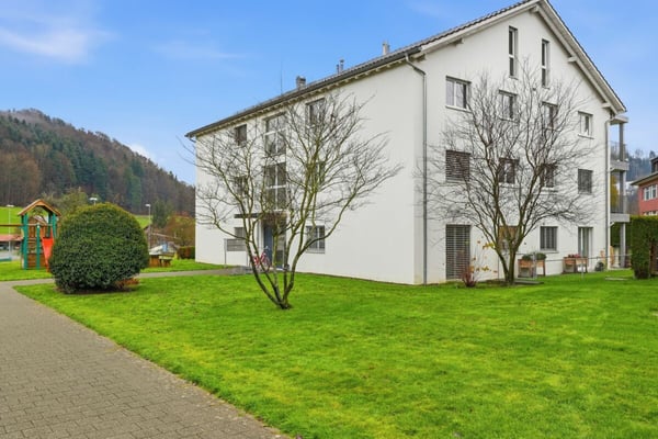 Moderne & helle 1.5-Zimmer-Maisonette-Wohnung an zentraler Lage 14