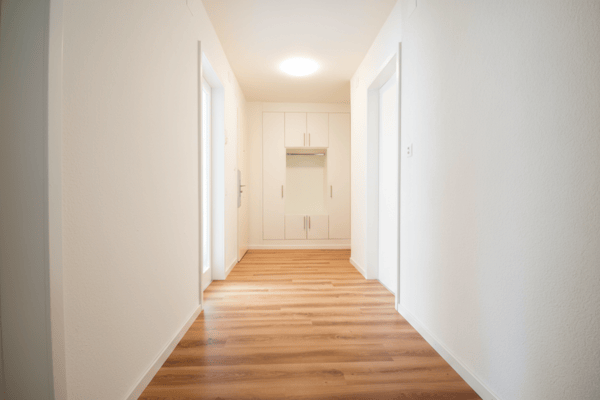 Helle, frisch renovierte 1-Zimmerwohnung mit Balkon und moderner Ausstattung 8