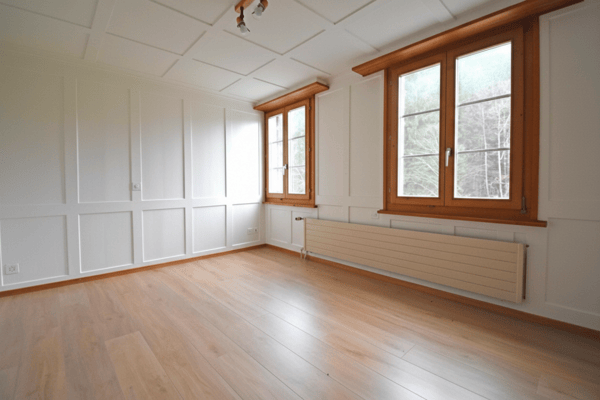 Charmante Landliegenschaft mit Wohn- und Geschäftsräumen 9