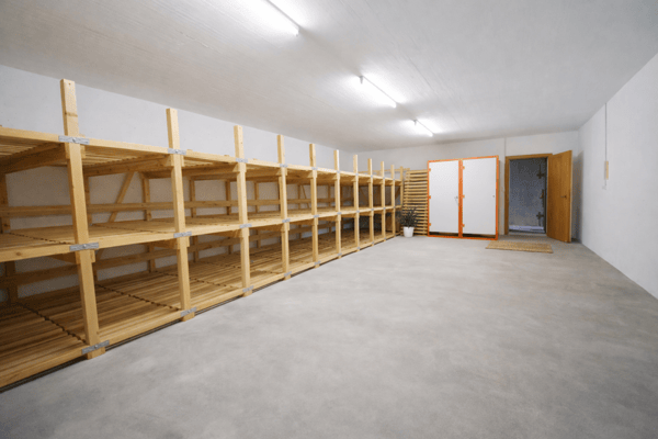 Charmante Landliegenschaft mit Wohn- und Geschäftsräumen 21