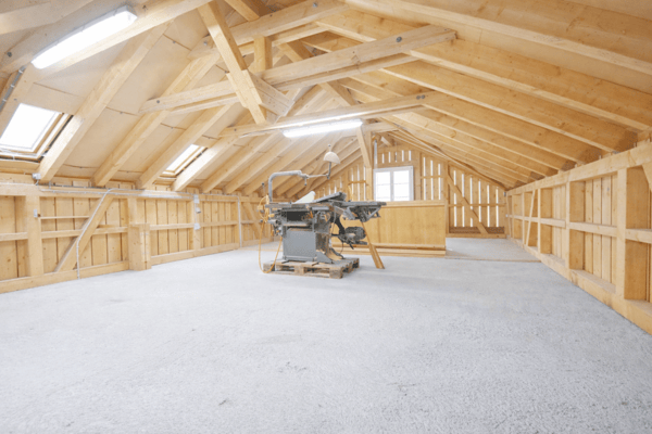 Charmante Landliegenschaft mit Wohn- und Geschäftsräumen 20