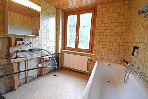 Charmante Landliegenschaft mit Wohn- und Geschäftsräumen 11