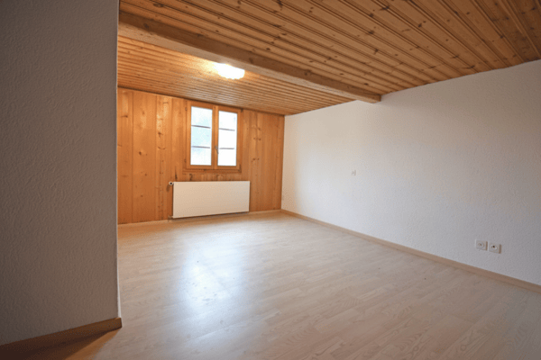 Charmante Landliegenschaft mit Wohn- und Geschäftsräumen 14