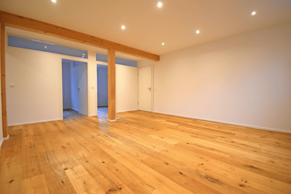 Charmante Landliegenschaft mit Wohn- und Geschäftsräumen 6