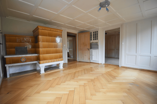 Charmante Landliegenschaft mit Wohn- und Geschäftsräumen 8