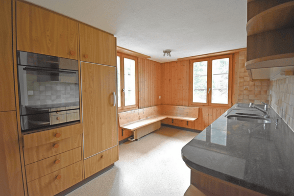 Charmante Landliegenschaft mit Wohn- und Geschäftsräumen 7