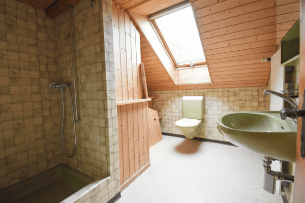 Charmante Landliegenschaft mit Wohn- und Geschäftsräumen 13