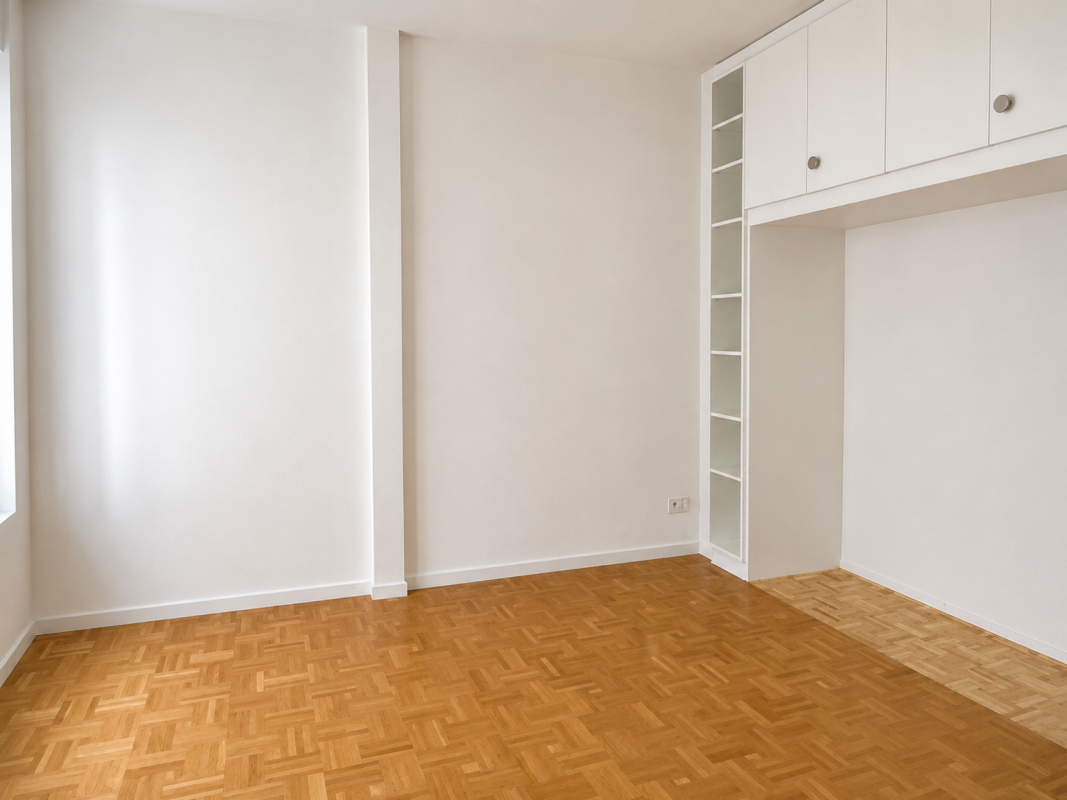 Zentrale 1 1/2 Zimmer- Singlewohnung in Amriswil