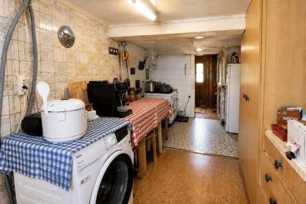 Idyllischer Rückzugsort - Toggenburger Haus mit Potenzial 6