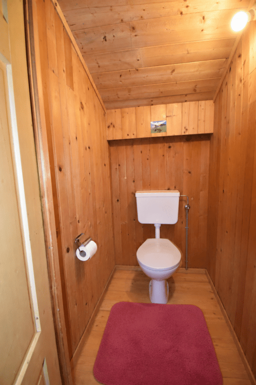 Idyllischer Rückzugsort - Toggenburger Haus mit Potenzial 12