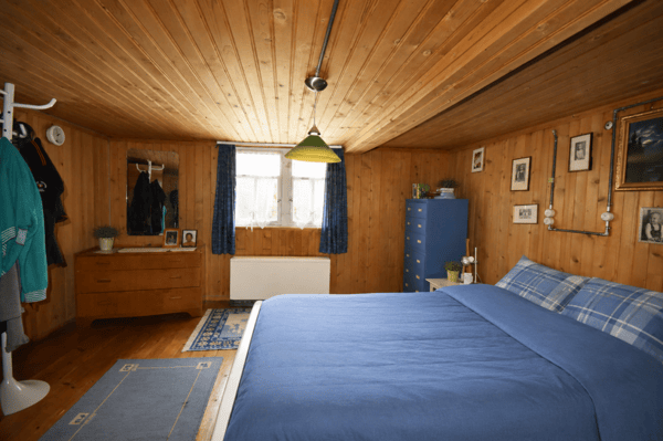 Idyllischer Rückzugsort - Toggenburger Haus mit Potenzial 8