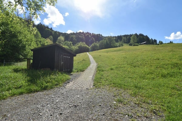 Idyllischer Rückzugsort - Toggenburger Haus mit Potenzial 16