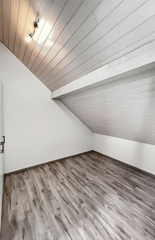 Ruhige 1.5-Zimmerwohnung an idyllischer Lage