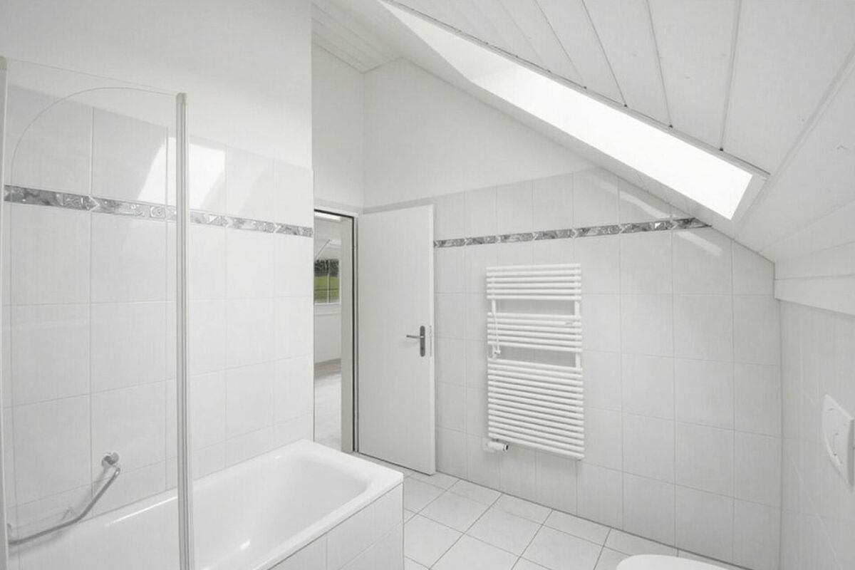 Ruhige 1.5-Zimmerwohnung an idyllischer Lage
