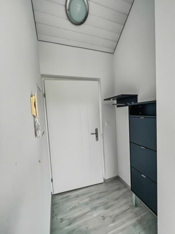 Ruhige 1.5-Zimmerwohnung an idyllischer Lage 7