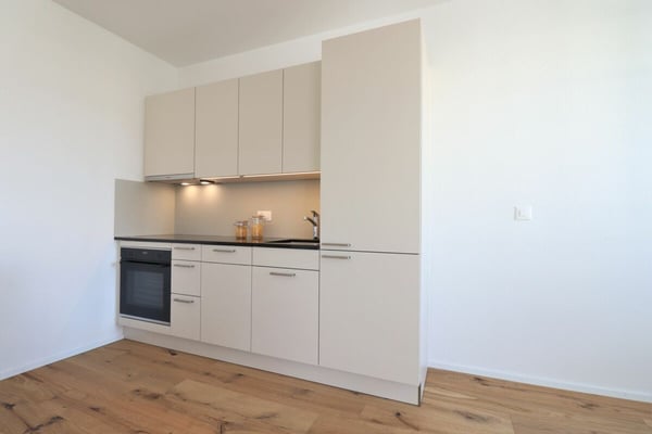 Moderne 2.5 Zimmer-Wohnung in ruhigem Quartier 2