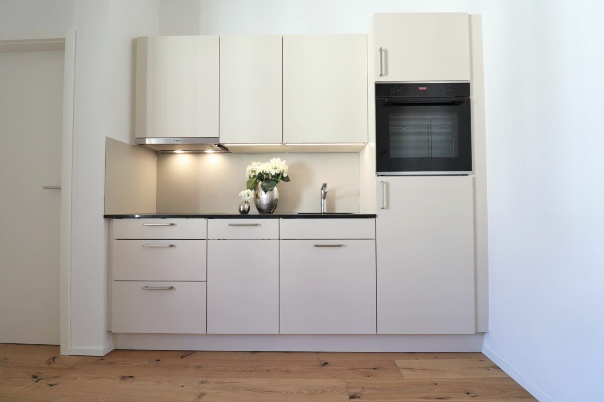 Nachmieter für moderne 1.5 Zimmer-Wohnung gesucht
