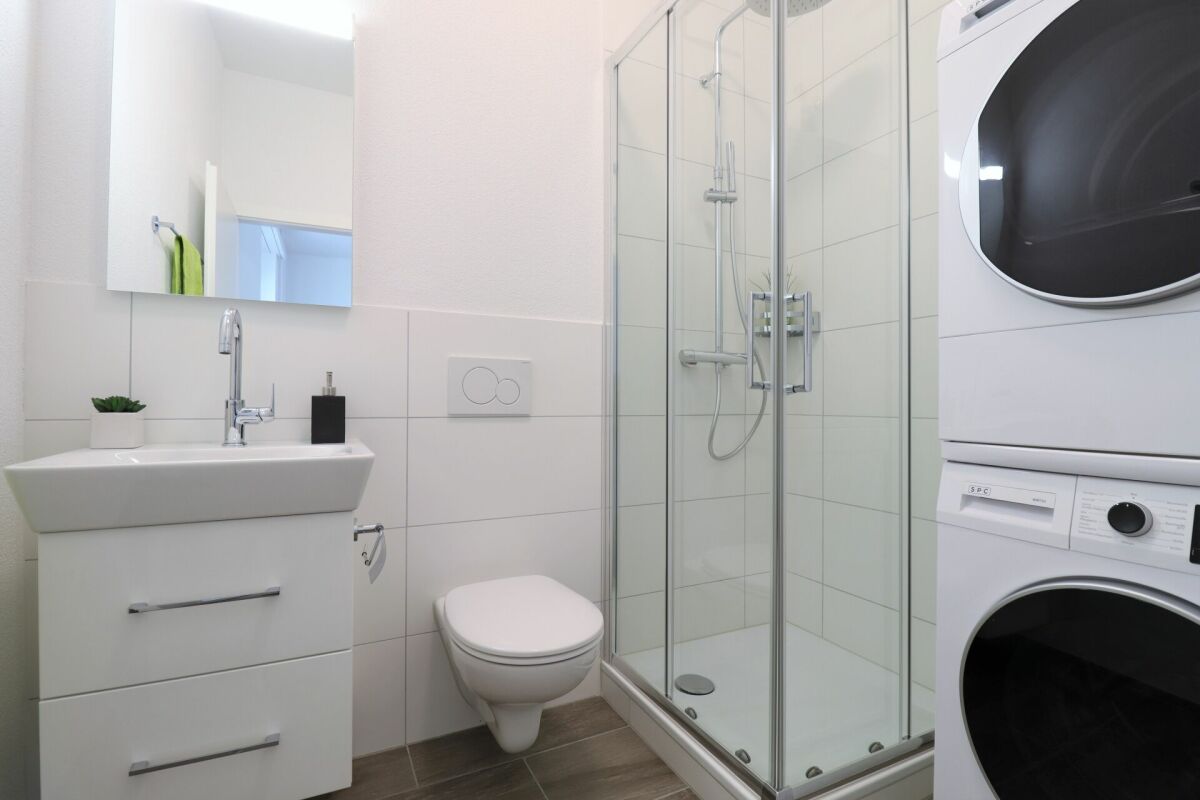 Nachmieter für moderne 1.5 Zimmer-Wohnung gesucht