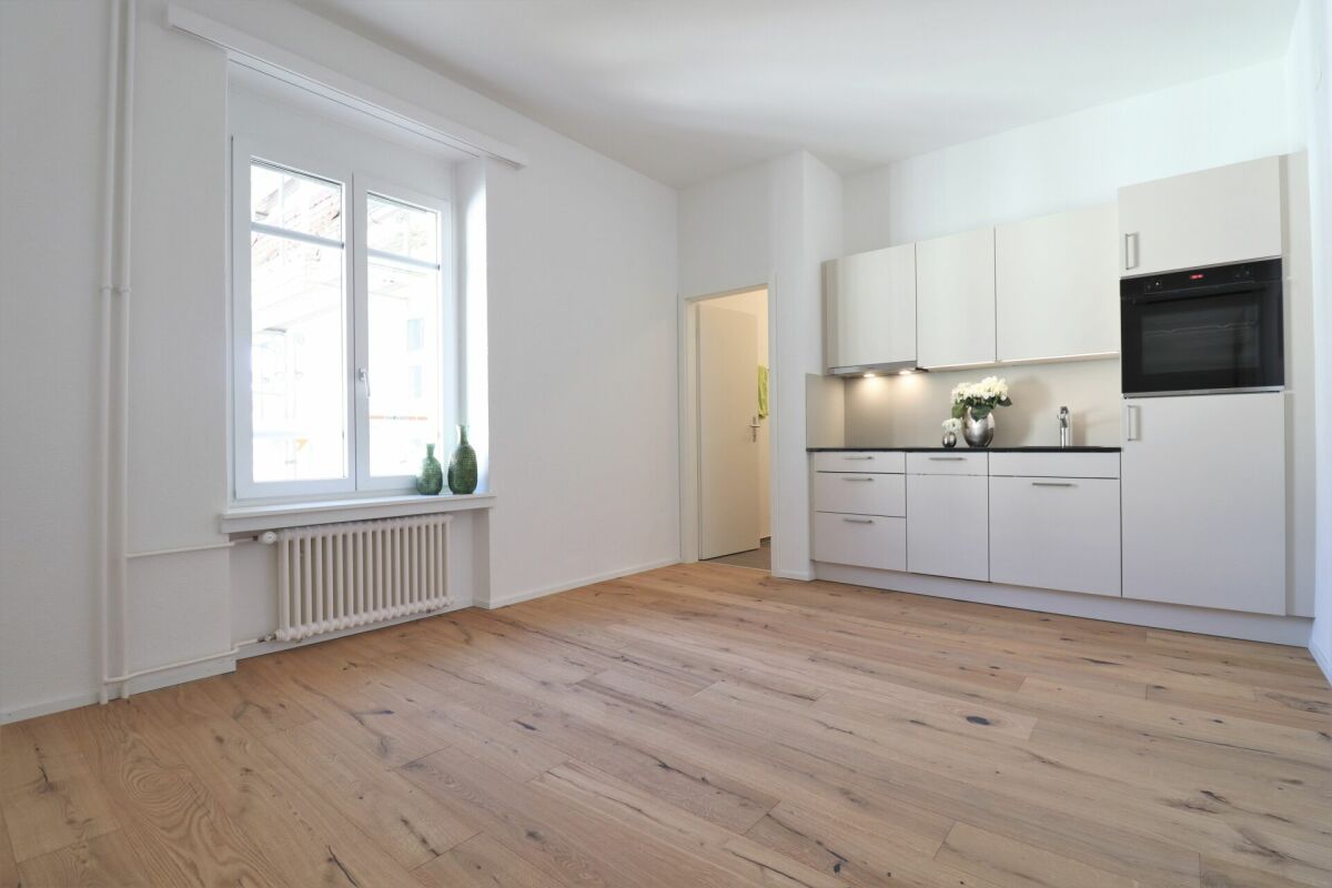 Nachmieter für moderne 1.5 Zimmer-Wohnung gesucht