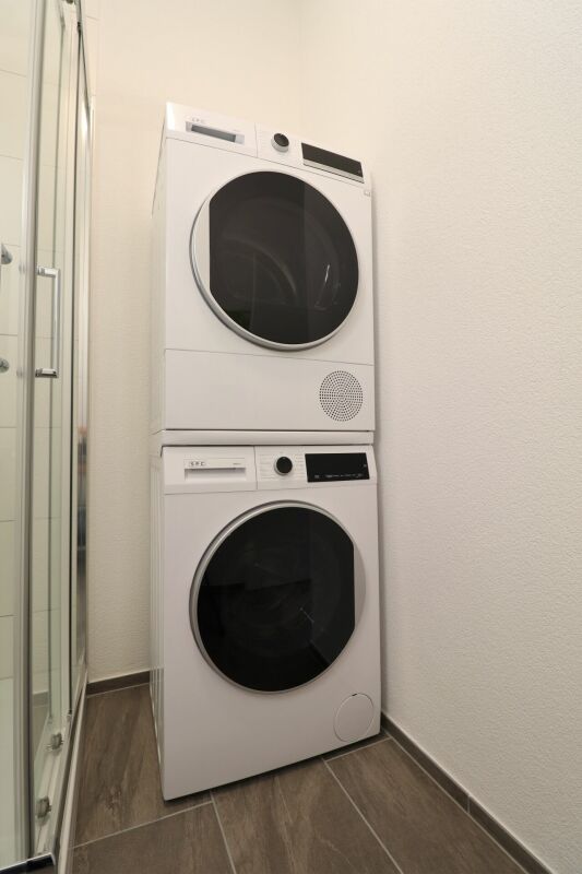 Nachmieter für moderne 1.5 Zimmer-Wohnung gesucht