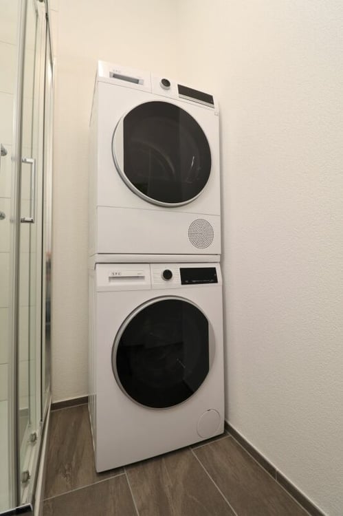 Nachmieter für moderne 1.5 Zimmer-Wohnung gesucht 7