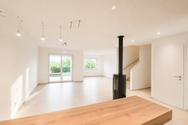 Familienfreundliches Reihen-Einfamilienhaus 1