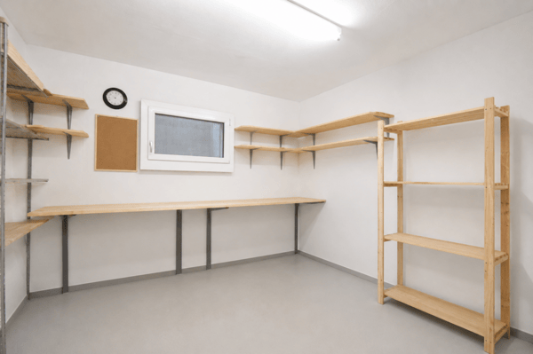 Familienfreundliches Reihen-Einfamilienhaus 11