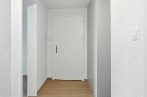 Ihr neues Zuhause in Bronschhofen - frisch renoviert und bezugsbereit 7