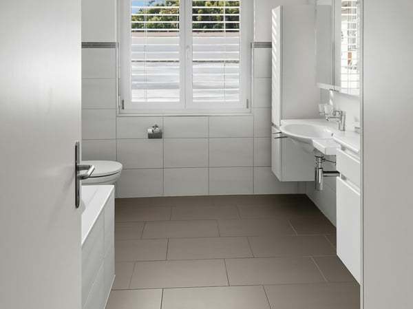 Attraktive 4.5-Zimmer-Wohnung mit sonnigem Balkon 6